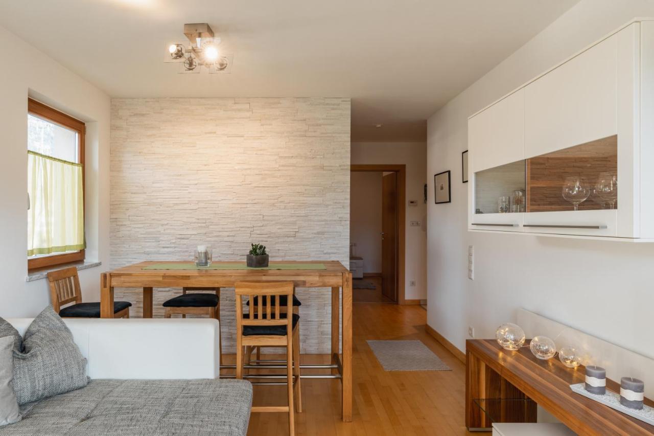Fawa Apartments "Villa Mai" Брунико Экстерьер фото