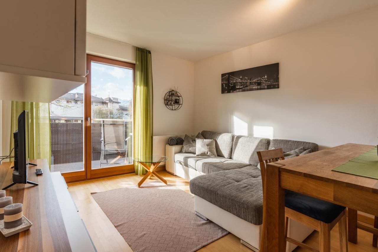 Fawa Apartments "Villa Mai" Брунико Экстерьер фото