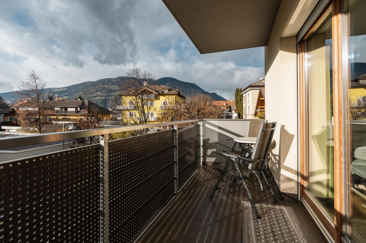 Fawa Apartments "Villa Mai" Брунико Экстерьер фото