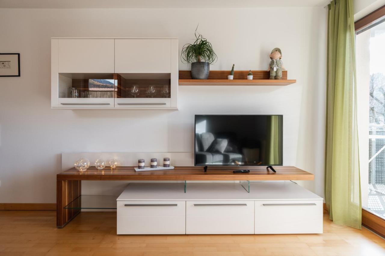 Fawa Apartments "Villa Mai" Брунико Экстерьер фото