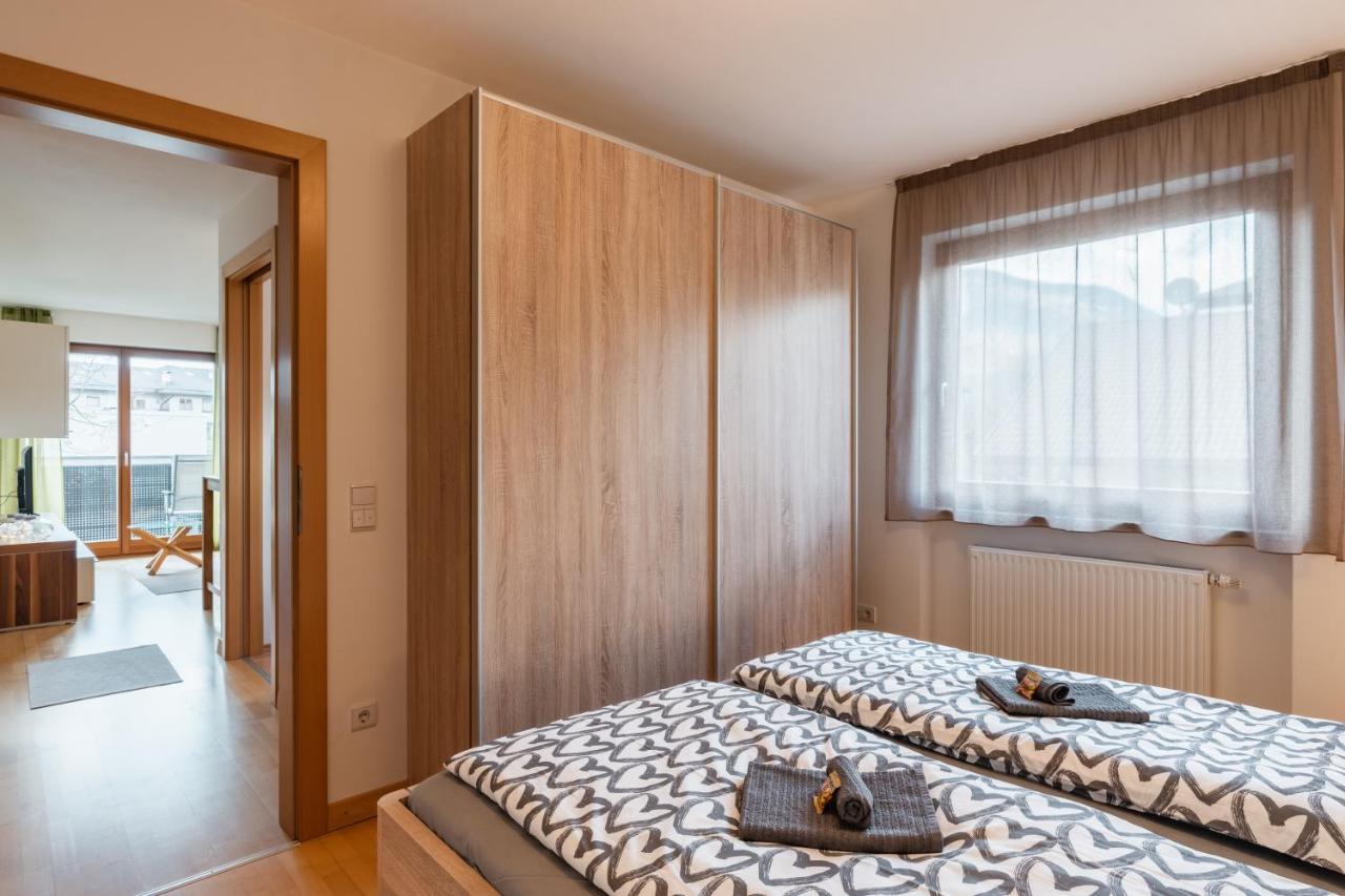 Fawa Apartments "Villa Mai" Брунико Экстерьер фото