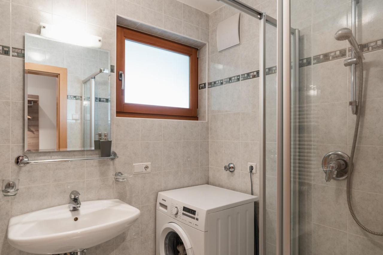 Fawa Apartments "Villa Mai" Брунико Экстерьер фото