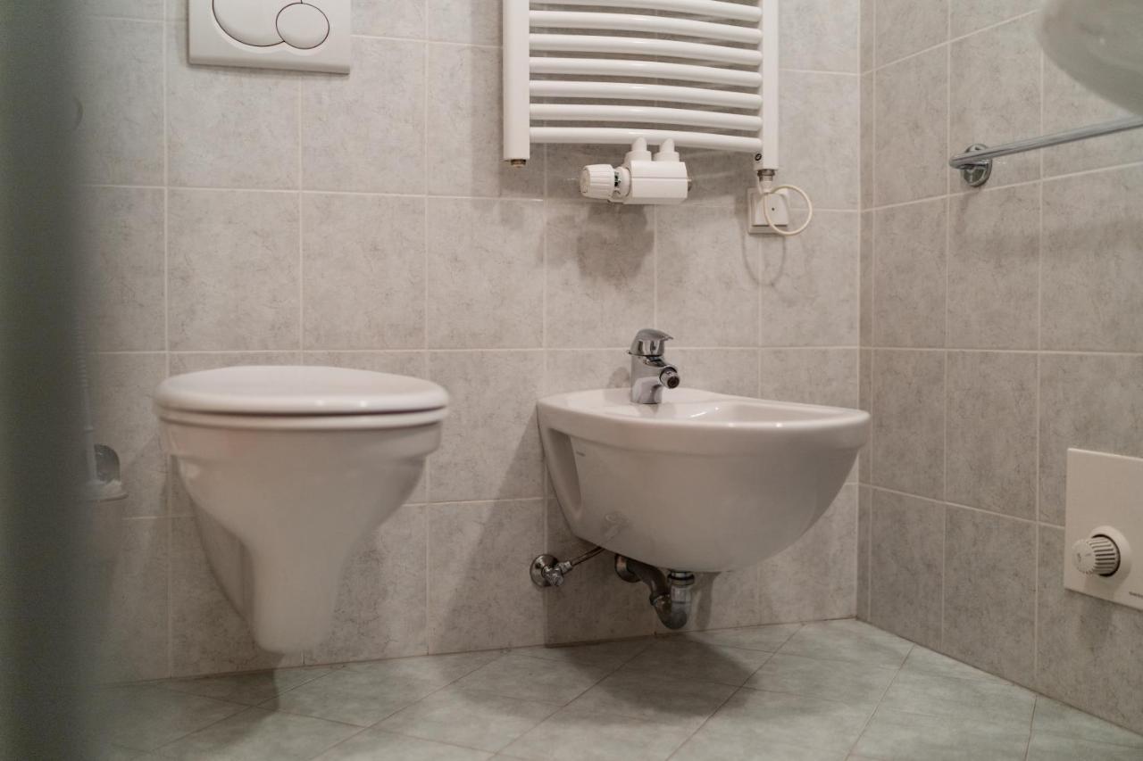 Fawa Apartments "Villa Mai" Брунико Экстерьер фото