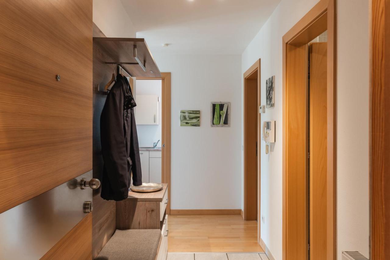Fawa Apartments "Villa Mai" Брунико Экстерьер фото